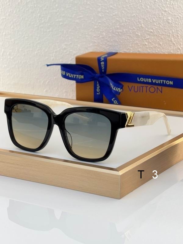 LV Sunglasses 680